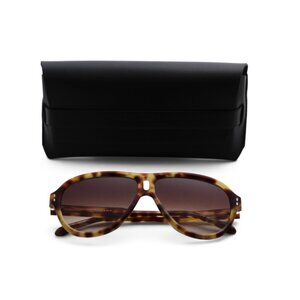 ISABEL MARANT Honey 60mm Aviator Sunglasses